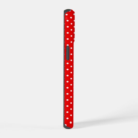 Points polka (Côté droit)
