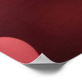 Points roses ~ Imprimer / Poster (Coin)