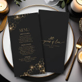 Points saillants 30e anniversaire Gold Menu ID1165