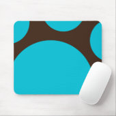 Points - tapis de souris (Avec souris)