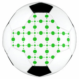 Points verts, Motif à pois, Pois, Pointillé