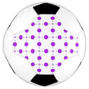 Points violets, Motif à pois, Points, Pointillé