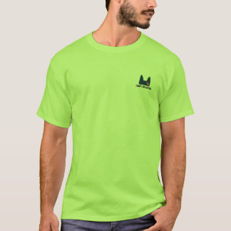 Pointy Ear Nation K9 SAR MWD T-shirt