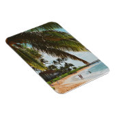 Poipu Beach - Eiland Kauai - Hawaï Magneet (Rechterzijde)