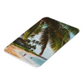 Poipu Beach - Eiland Kauai - Hawaï Magneet (Linkerzijde)