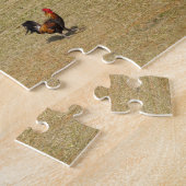 Poipu Beach Legpuzzel (Zijkant)