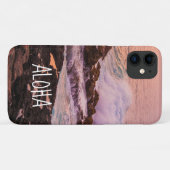 Poipu Sunrise, Kauai, Hawaii Case-Mate iPhone Case (Achterkant (horizontaal))