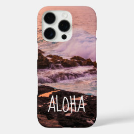 Poipu Sunrise, Kauai, Hawaii Hoesje-Mate iPhone Ca iPhone 16 Pro Hoesje
