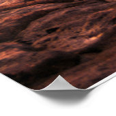 Poipu Sunrise, Kauai Poster (Hoek)