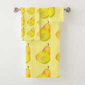 Poires (En situation)