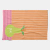 Poires Microfibre Serviettes de cuisine (Horizontal)