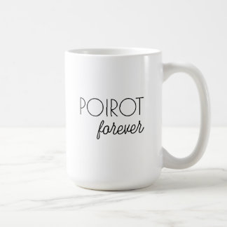 Poirot Forever Mok