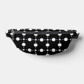 Pois blancs, Motif à points Polka, points, pointil (Poser)