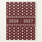 Pois Bourguignon (Dos)