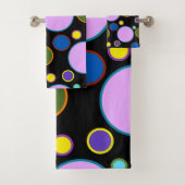 Pois coloré (En situation)