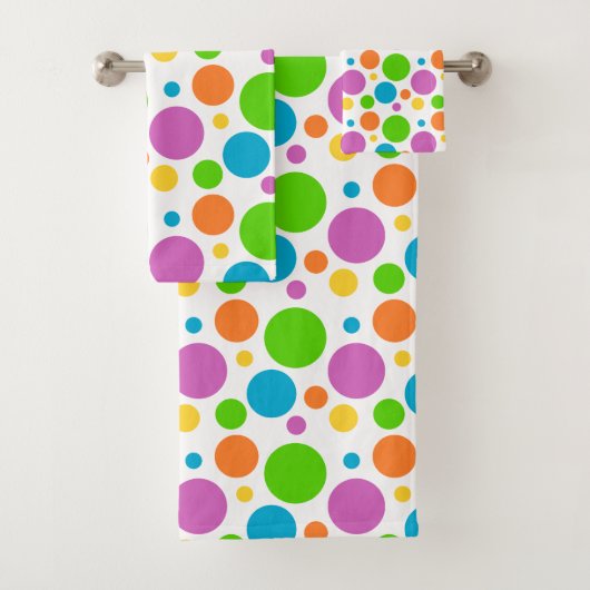 Pois coloré (En situation)