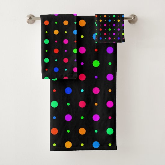 Pois coloré (En situation)