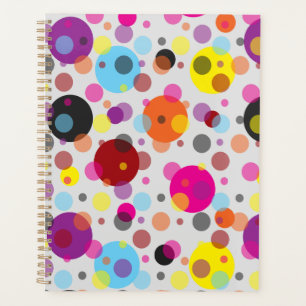 Pois coloré