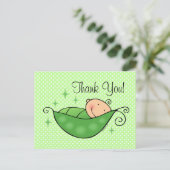 Pois Dans Mon Merci Pod Carte Postale (Debout devant)