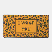 Pois de chien noir et blanc Pointe Polka sur dahli (Recto)