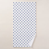 Pois de fruits (Serviette de bain)