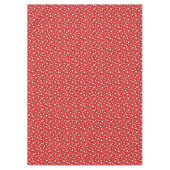 Pois de la nappe "60x84" (Devant)