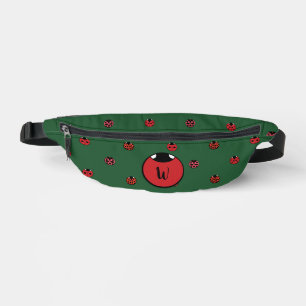 Pois de Ladybug