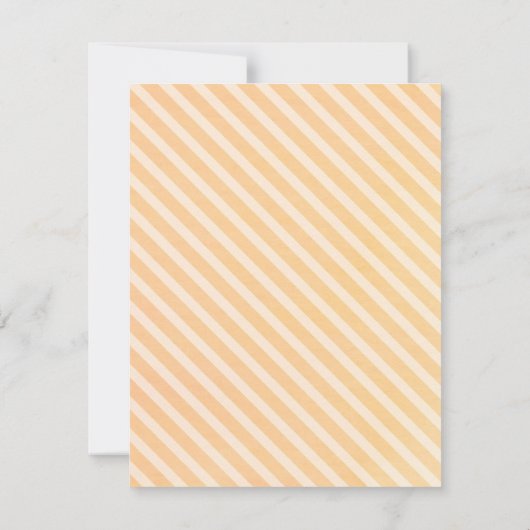 Pois doux dans un pot Twin Baby Shower Invitations (Dos)