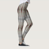 Pois Et Flèches Dames Leggings De Mode (Droite)