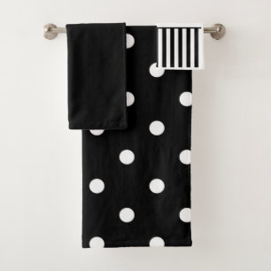 Pois et rayures