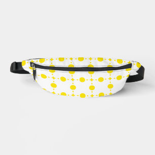 Pois Jaunes, Motif Polka Dot, Points, Pots