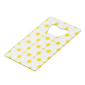 Pois Jaunes, Motif Polka Dot, Points, Pots (Dos Angle)