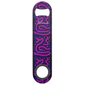 pois multicolores Thunder_Cove (Devant)