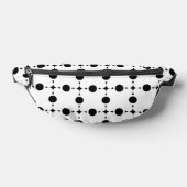 Pois noirs, Motif à points Polka, points, pointill (Poser)