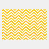 Pois orange Aquarelle En vichy Papier (Devant 3)