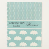 Pois personnalisés (Devant)