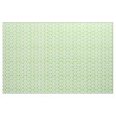 Pois point tissu vert (Yard)