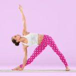 Pois rose<br><div class="desc">Pois rose pois leggings</div>