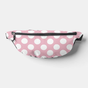 Pois roses, Motif Pointe Polka, Points, Pointe