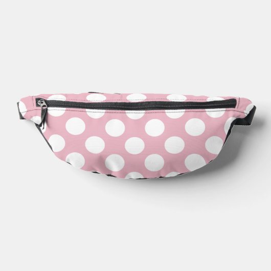 Pois roses, Motif Pointe Polka, Points, Pointe (Poser)