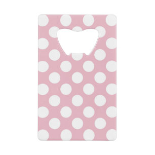 Pois roses, Motif Pointe Polka, Points, Pointe