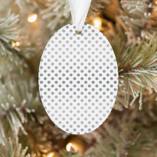 Pois Silver Gradient par Shirley Taylor (Arbre)