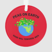 Pois sur Terre (dos)