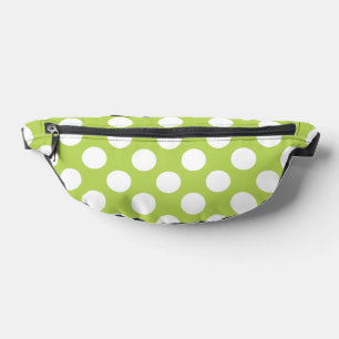 Pois verts, Motif à points Polka, points, pointill