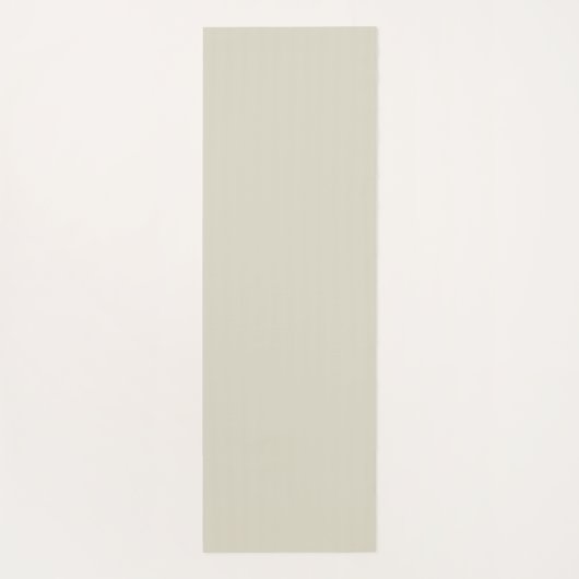 Poise balans grace Yoga stretch wolken zon maan Yogamat (Achterkant)