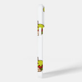 Poison Apple Pup Case-Mate iPhone Case (Achterkant / Rechts)