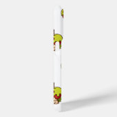 Poison Apple Pup Case-Mate iPhone Case (Achterkant / Rechts)