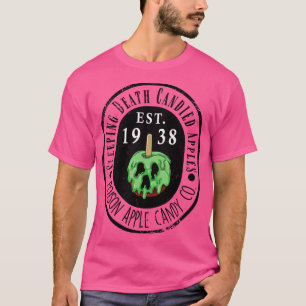 Poison Apple Snoep Co TShirt