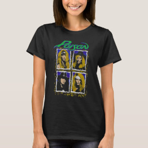 Poison City New Orleans T-shirt