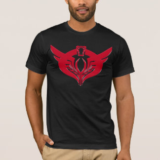 POISON COBRA ARMY [RED] T-SHIRT